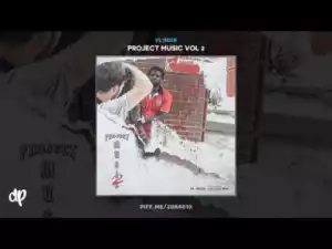 Project Music Vol 2 BY VL Deck